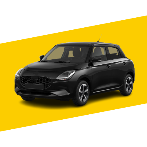 SWIFT 5P (2025 Actuel)